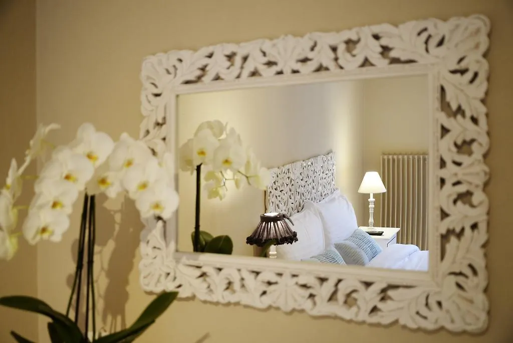 Auberge Communale De Carouge Geneva Hotel