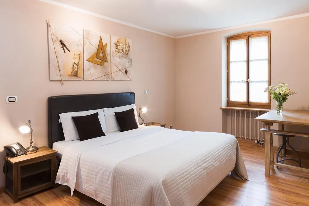 Auberge Communale De Carouge Geneva