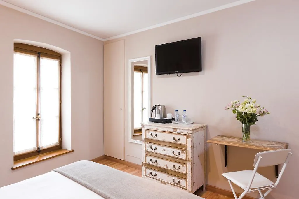 Auberge Communale De Carouge Geneva