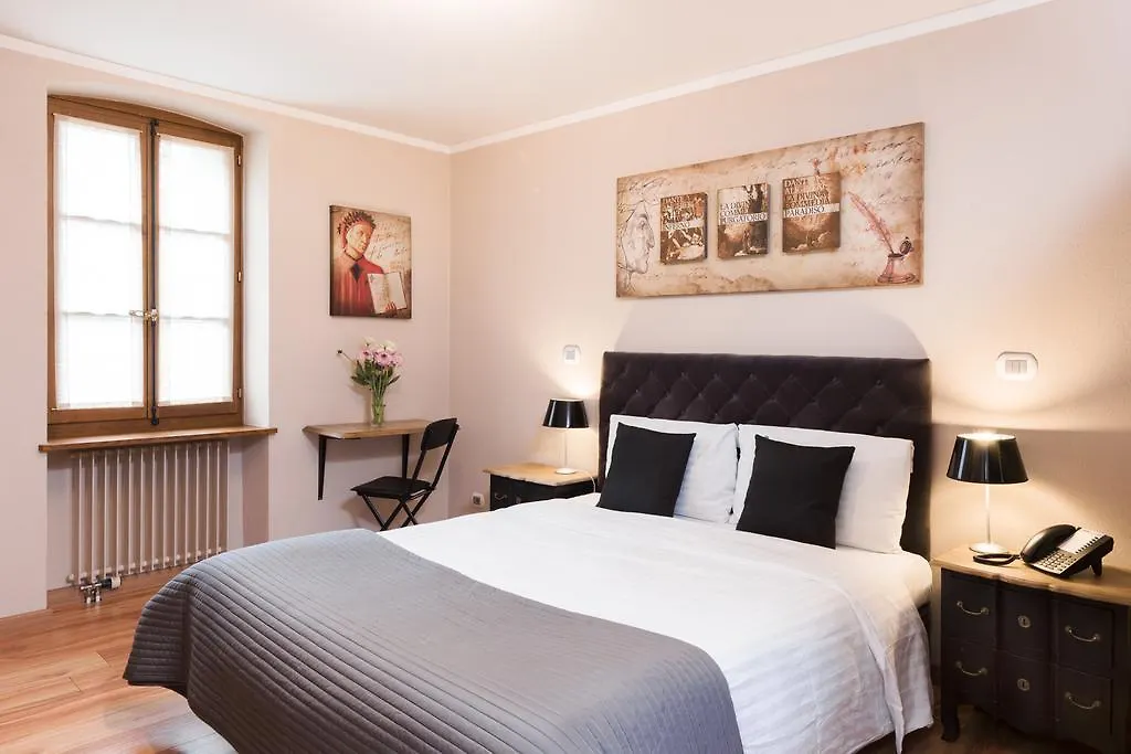 Auberge Communale De Carouge Geneva Hotel