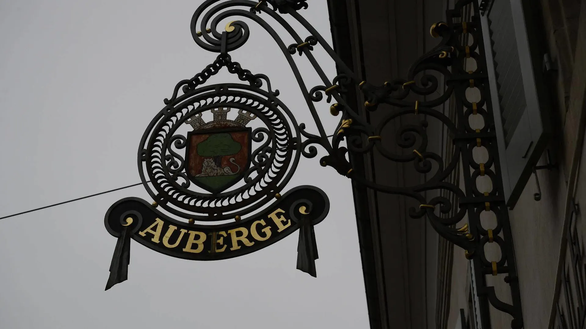 Hotel Auberge Communale De Carouge Geneva