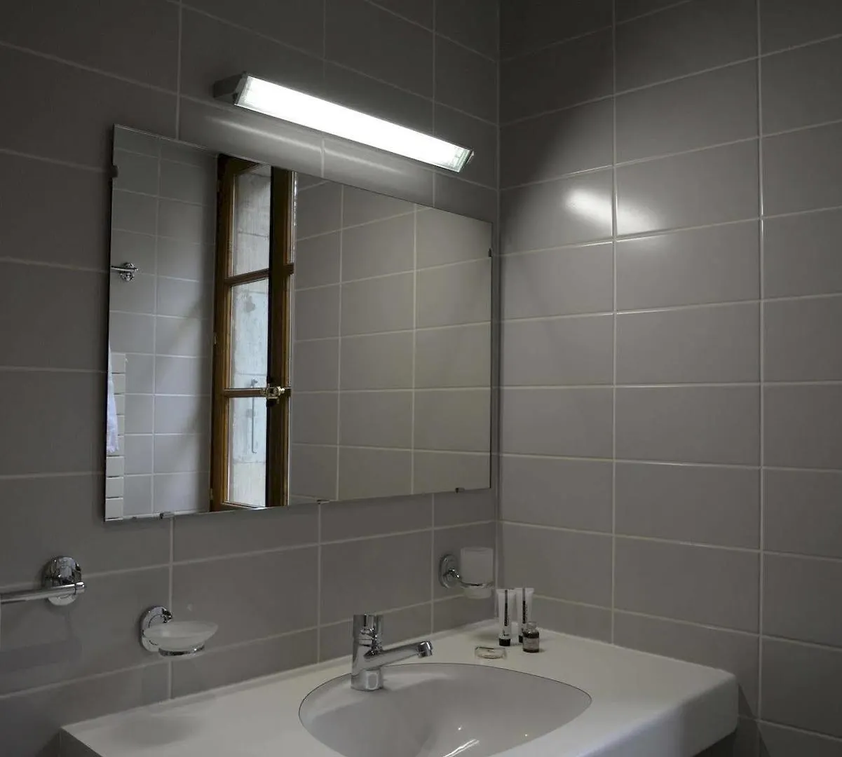 Auberge Communale De Carouge Geneva