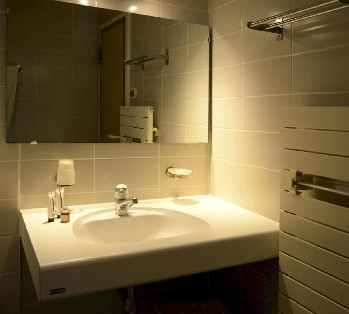 ** Hotel Auberge Communale De Carouge Geneva Switzerland