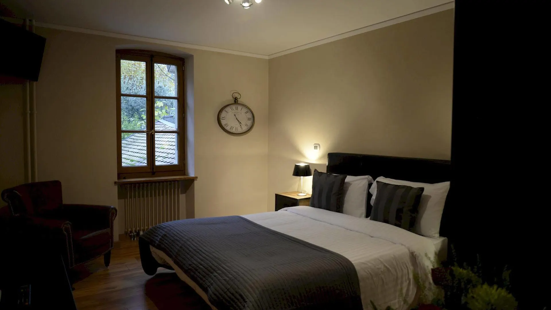 Auberge Communale De Carouge Geneva