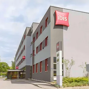Ibis Genève Aéroport Le Grand Saconnex