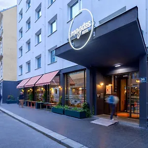 Magdas - First Social Business In Austria Отель