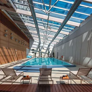 Hilton Geneva And Conference Centre Le Grand Saconnex