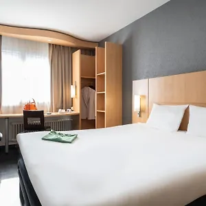 Szálloda Ibis Centre Gare, Genf