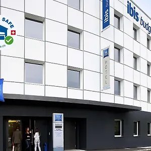 Ibis Budget Geneve Petit-lancy Отель