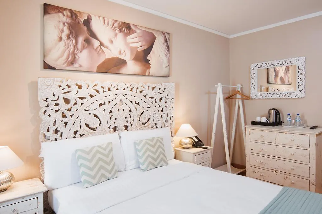 Hotel Auberge Communale De Carouge Geneva